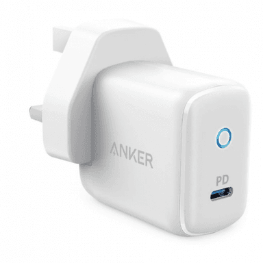 Anker Power Port III Mini 30W Charger A2615K11 — 1