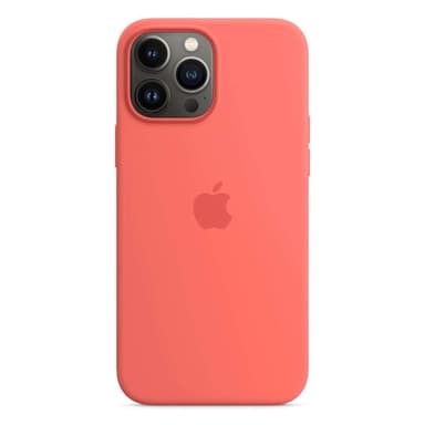 iPhone 13 Magsafe Silicone Case — 1