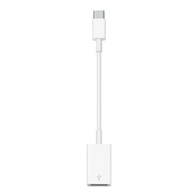 Apple USB-C to USB Adapter — 1