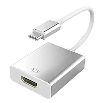 DIERON THA-34 Type-C to HDMI Converter - High Quality Display Adapter — 1