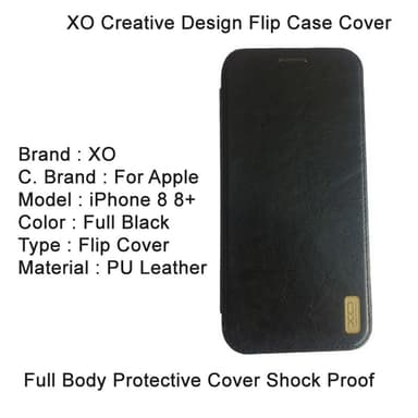 XO Protective Mobile Case iPhone 6.5 " — 1