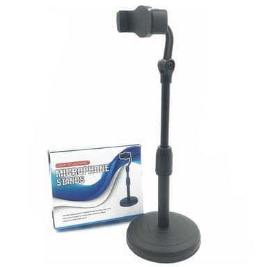 MIC Stand CXP-050 — 1