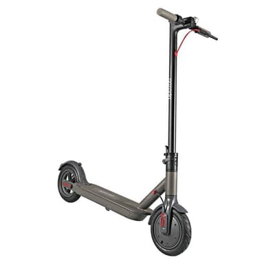 Porodo Electric Urban Scooter With Front Suspension 500W — 1