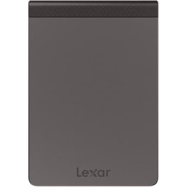 Lexar SL100 512 GB Portable SSD — 1