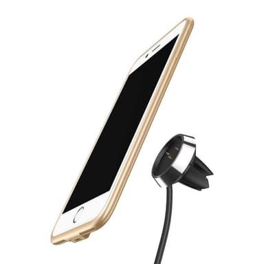 Baseus Magnetic Charging Multi-Function Phone Case — 1