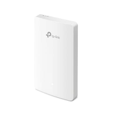 TP Link EAP235 AC 1200 Wireless MU-MIMO Gigabit Wall Plate Access Point Business Solution — 1