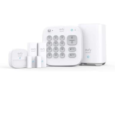 Anker Eufy T8990321 5-in-1 Home Alarm Security Kit — 1