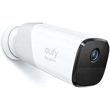 Anker T8131321 Solo Pro Stand Alone 120 Days Battery Camera — 1