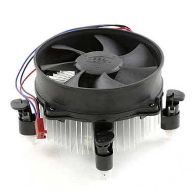CPU Cooler Fan — 1