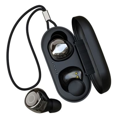 DEVIA Joypods Series TWS Wireless Earphone V2 — 1