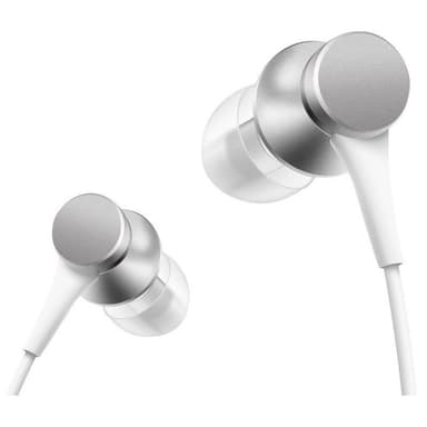 Mi Basic In-Ear Headphones Silver (ZBW4355TY) — 1