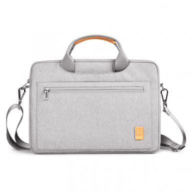 WIWU Pioneer Shoulder Bag for 14" Laptop / Ultrabook – Premium Protective Bag — 1