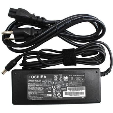 MIX Model Laptop Charger T 19V 3.95A 5.5MM*2.5MM — 1