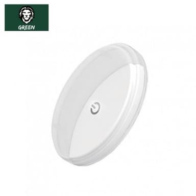 Green Belfast Multifunctional Rechargeable LED Camping Light — 1