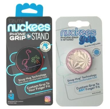 Nuckees Phone Grip Stylish — 1