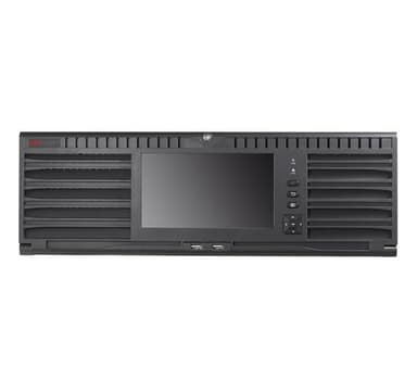Hikvision DS-96128-I16 128 Channel Super 4K NVR — 1