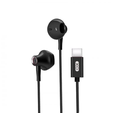 XO S30 Type C Earphone — 1