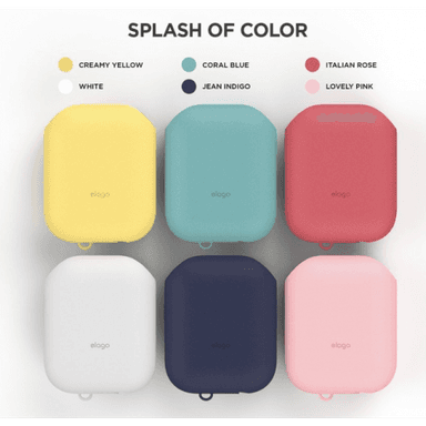 Elago Waterproof Hang Case Airpods — 1