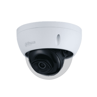 Dauha IPC-HDBW2431EP-S-S2 4MP Lite IR Dome Network Camera — 1