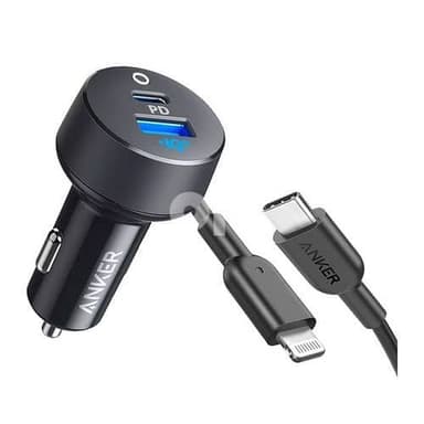 Anker PowerDrive Classic PD2 With Charging Cable B2726H11 — 1