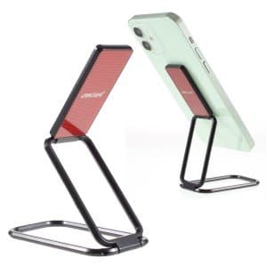 Mobile Phone Viewing Angle Adjuster — 1