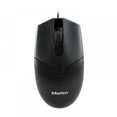 Meetion M360 USB Wired Mouse — 1