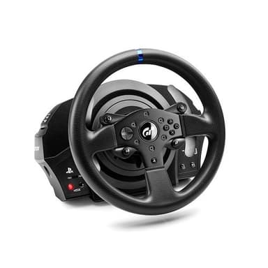 Thrustmaster T300 RS GT Edition Offical Sony Licensed PS4/PS3 — 1