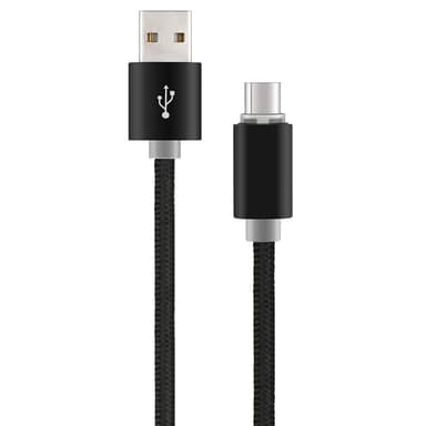 X.Cell CB-100M USB -A To Micro USB Cable — 1