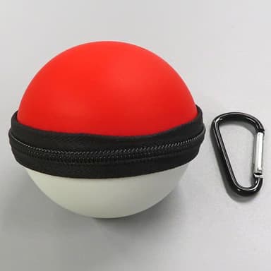Poke Ball Bag HBS-131 — 1