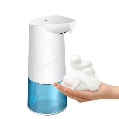 Usams Auto Foaming Hand Washer — 1