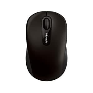 Microsoft 3600 Bluetooth Mouse — 1