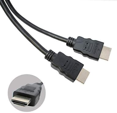 Multistar HDMI Cable 3 Metre — 1