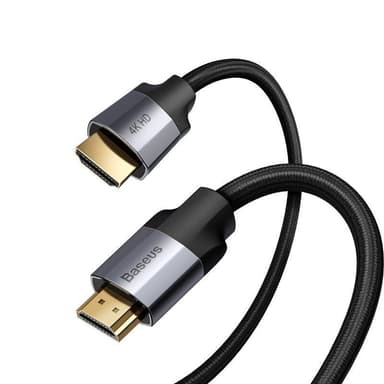 Baseus 4k HDMI Cable 5 Metre — 1