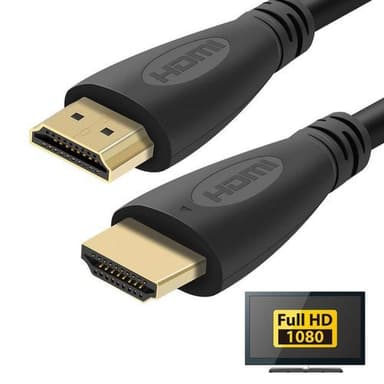 Earldom HDMI To HDMI 3M Cable — 1