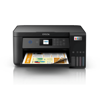 Epson EcoTank L4260 A4 Wi-Fi Duplex All-in-One Ink Tank Printer — 1