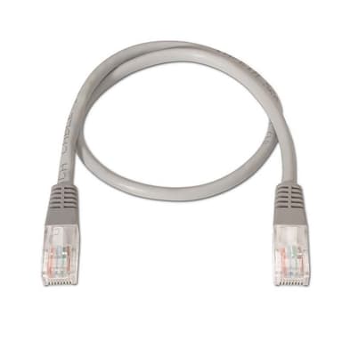 CAT 6 Safe And Convenient Ethernet Cable Length 1m — 1