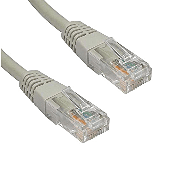Tecsa Cat 6 Patch Cord 3 m — 1