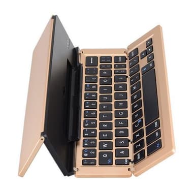 KB608 Universal Wireless Bluetooth Keyboard — 1