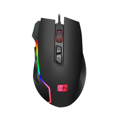 HZ ZM54 Wired Gaming Optical Mouse — 1