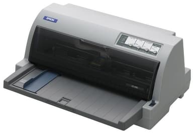 Epson LQ-690 Dot Matrix Printer (C11CA13041) — 1