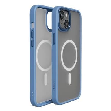 Levelo Kayo Magsafe Matte iPhone 14 Case — 1