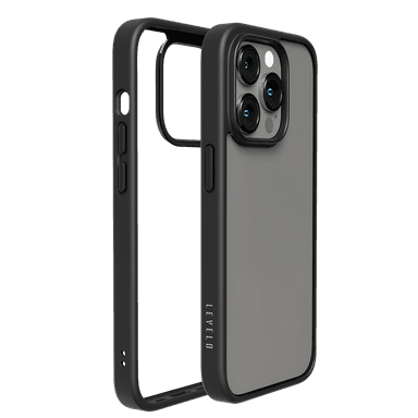 Levelo Solo iPhone 14 Pro Max Case — 1