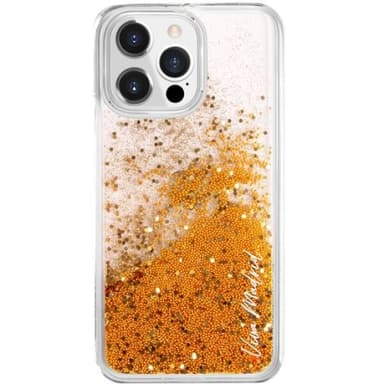 Viva Madrid Glamour Case iPhone 13 Pro Max 6.7" — 1