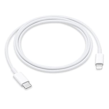 Apple USB C To Lightning Cable 1M — 1