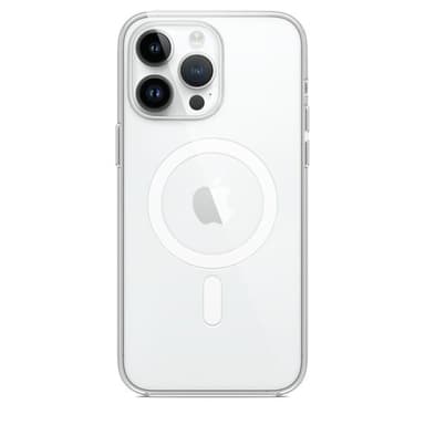 Levelo Magsafe Clara iPhone 14 Pro Case — 1