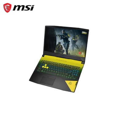 MSI CROSSHAIR 15 B12UGSZ 9S7-158352-014 | Intel i7 12700H 2.30, 16GB, 1TB, 8GB NVIDIA RTX3070TI, 15.6QHD 165Hz, Win11 Home, Eng-Ara K/B — 1