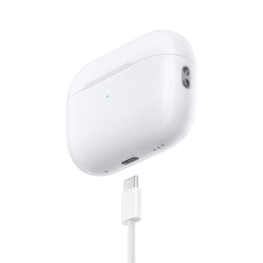 Apple AirPods Pro 2nd Generation with Charging Case Type C — 1