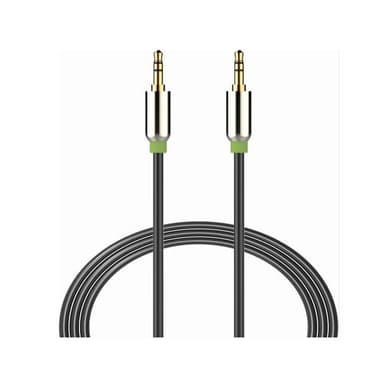 Devia iPure Audio Cable 3.5mm AUX Port — 1