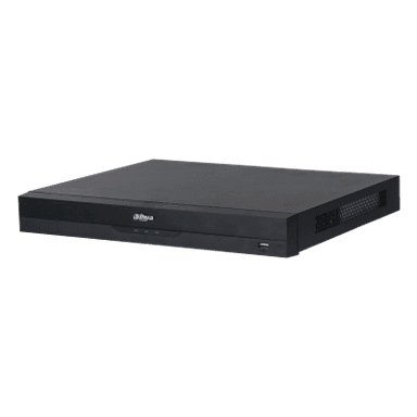 Dahua NVR2216-I2 16 Channel NVR, Up To 12MP, 2x HDD — 1