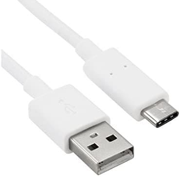 High Speed Cable Type C TO USB A — 1